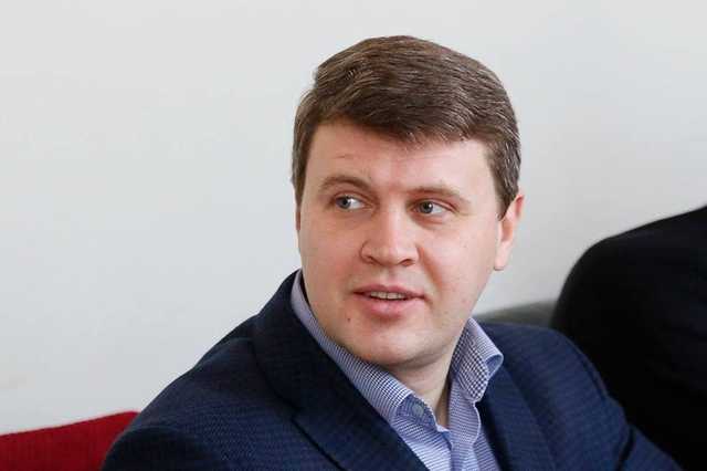 Вадима Івченка виганяють з “Батьківщини”?