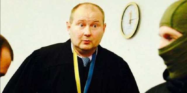 Голодный и грязный: сельский голова рассказал, в каком состоянии нашли Чауса