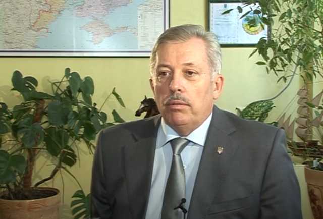 Экс-директор института НАНУ получил восемь лет за взятку