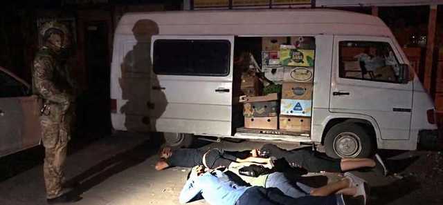 Избили и ограбили предпринимателя в Одессе: приходили несколько раз