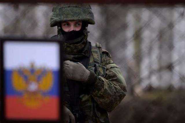 Сотрудник разведки РФ предстанет перед судом за подстрекательство военнослужащего ВСУ к госизмене