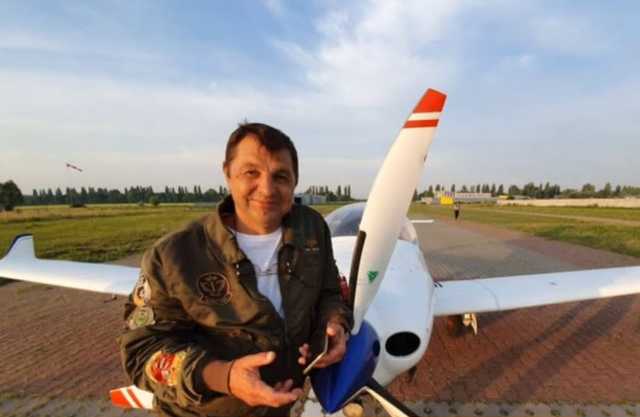 Крушение самолета Табанюка под Коломыей могли подстроить: названа причина