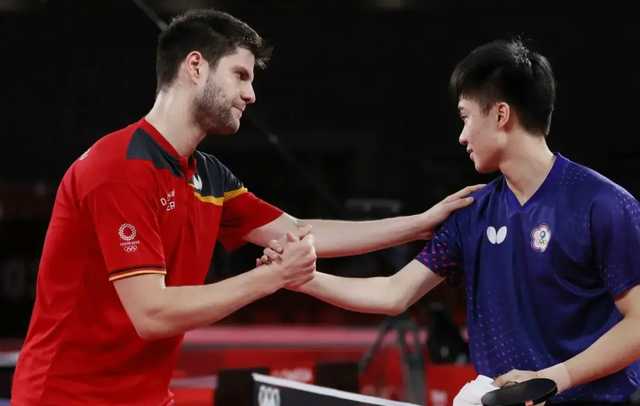 Немец украинского происхождения завоевал медаль на Олимпиаде в Токио