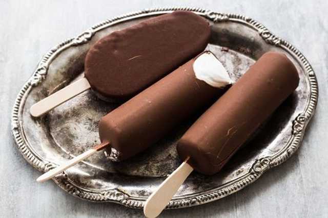 У Полтаві дітям продають морозиво з енергетиками та алкоголем