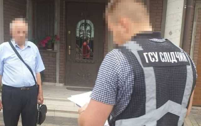 Поліція викрила схему розкрадання коштів на ліквідації державних шахт