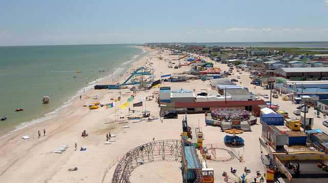 «Всех съели?»: туристы рассказали о ситуации с медузами на Федотовой косе