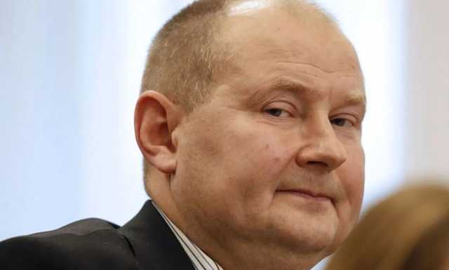 К Чаусу не пускают и не говорят, где он, – адвокат