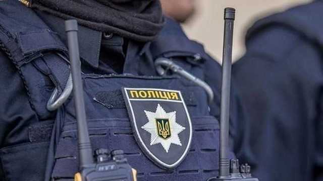 Полиция проводит проверку из-за взрыва на шахтоуправлении "Покровское"