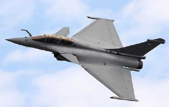  Dassault Rafale ""     -35