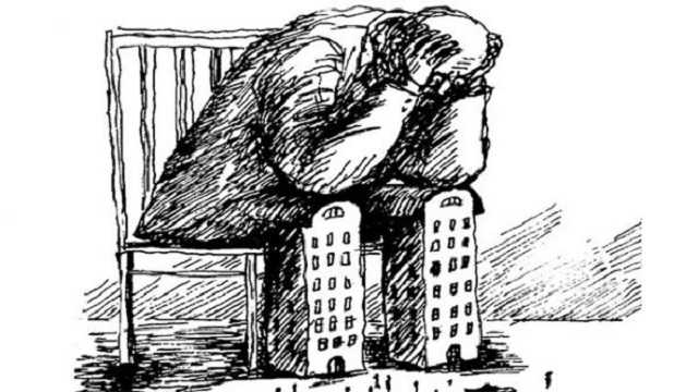 Коммунальное хозяйство на пороге кризиса