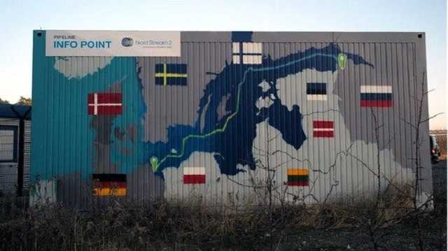 «Северный поток — 2» расколол Европу. России это удалось