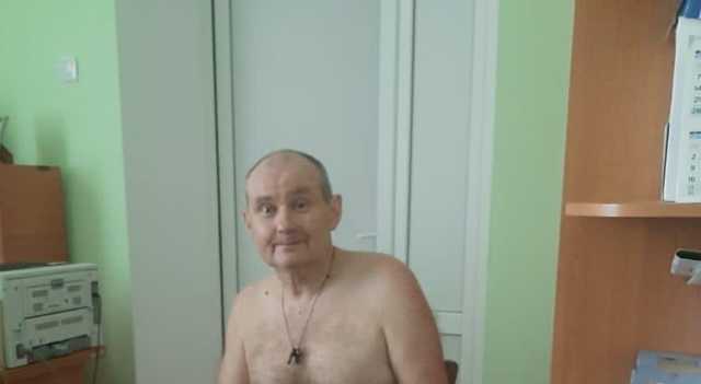 СБУ: Чауса допросили о похищении, он под защитой