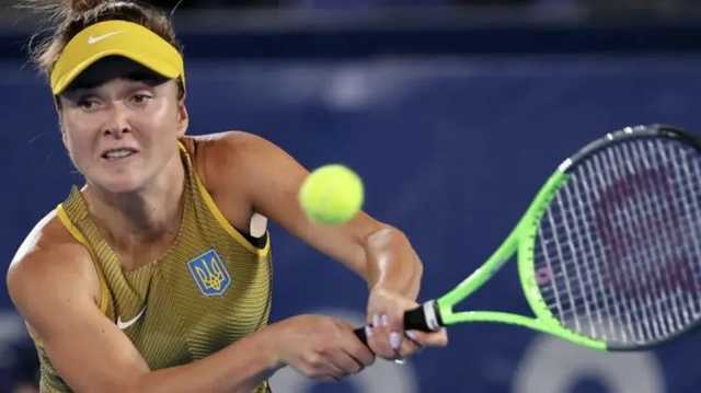 Свитолина дала эмоциональное интервью после победы в борьбе за "бронзу" в Токио