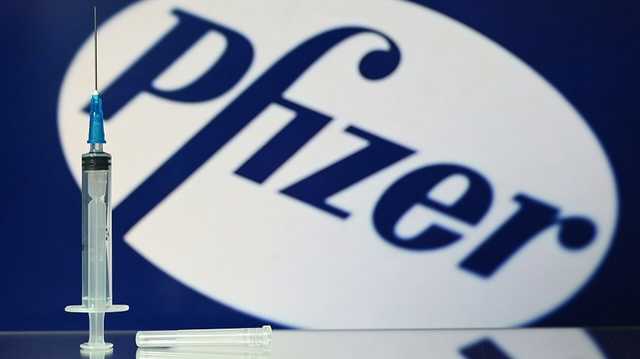 В Pfizer рассказали, как долго держится иммунитет после вакцинации