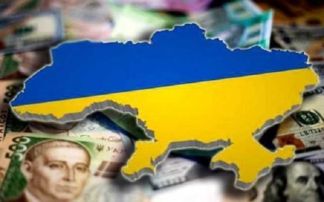 Доля госсектора в экономике Украины упала до 8%