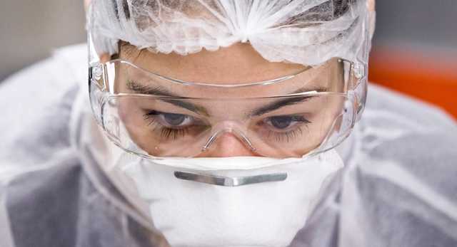 Штамм «Дельта» передается через тех, кто уже вакцинирован - СМИ