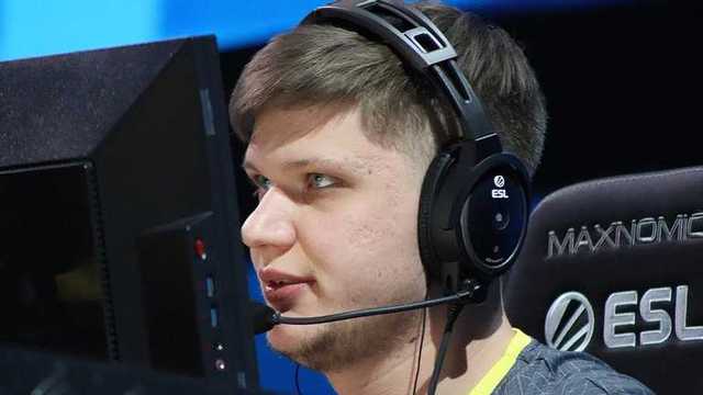 Игрок украинской киберспортивной команды Костылев s1mple назвал Крым "российским"