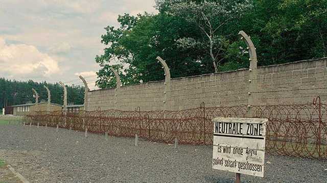 100-летнего бывшего охранника концлагеря Заксенхаузен будут судить в Германии