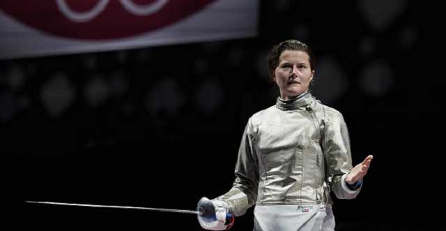 Вице-чемпионка Олимпиады о сборной России: обманщики!