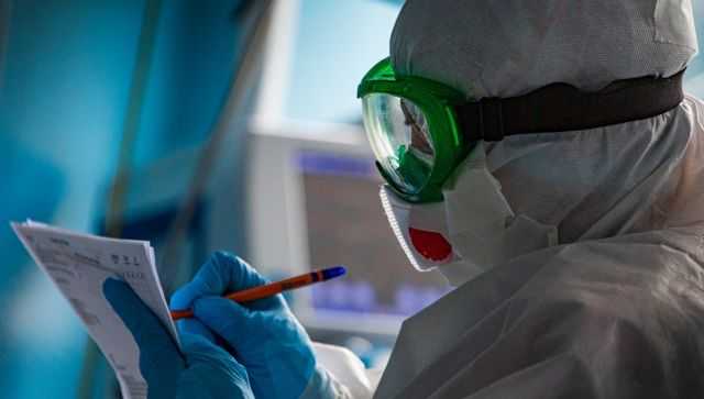 COVID-19: в Криму вступили в силу нові обмеження