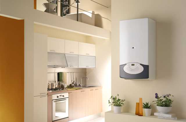 Нафтогаз предупредил украинцев об опасности индивидуального отопления