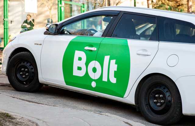         Bolt
