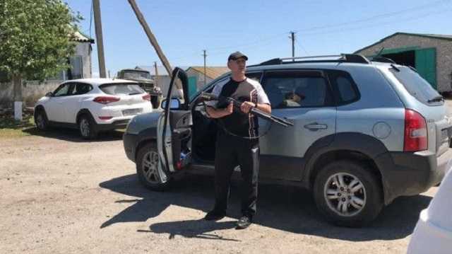 Создание отрядов самообороны — самый действенный способ защиты фермеров от рейдерства