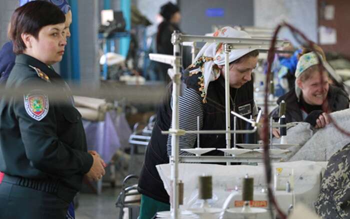 Как выглядят женские колонии в Украине: «Швейка», Качановка, «Мамкина тюрьма»