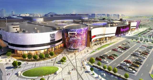 Продаж кредитних прав банку "Надра" на ТРЦ "Республіка": суд скасував штрафи АМКУ