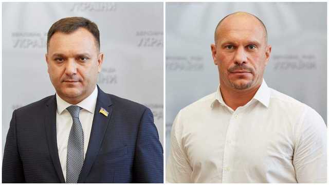 В Офисе генпрокурора начали расследование о подделках в диссертациях нардепов ОПЗЖ