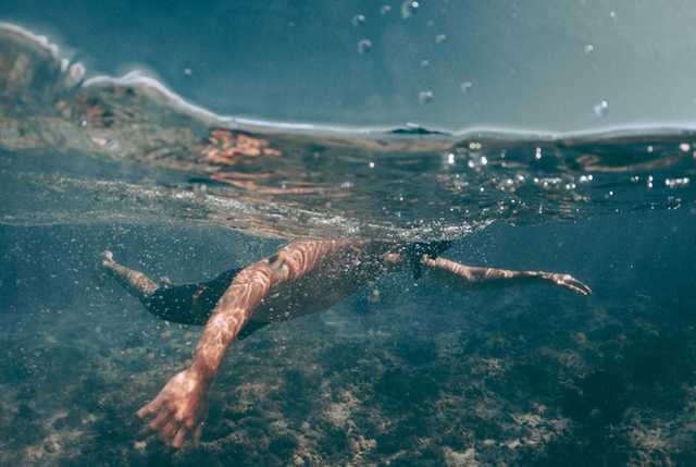 В Черкасской области муж и жена утонули из-за спора