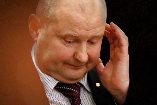 Дело Чауса - это продолжение дела "вагнеровцев"