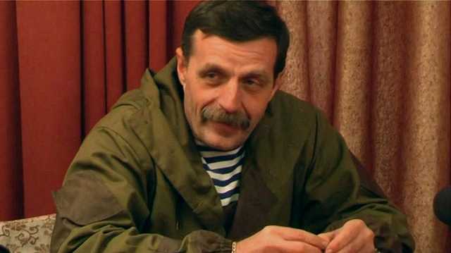 Дело главаря бандформирования "ДНР" Безлера направлено в суд, - СБУ