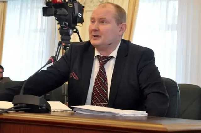 Чауса похитили для сбора компромата на Порошенко и Бурбу