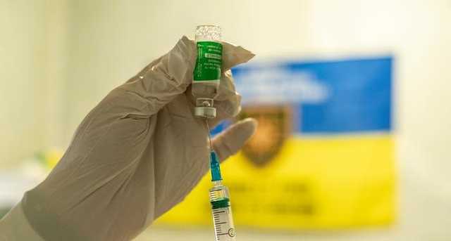 Фурса: Прийшов час змушувати вакцинуватися, чи не так?