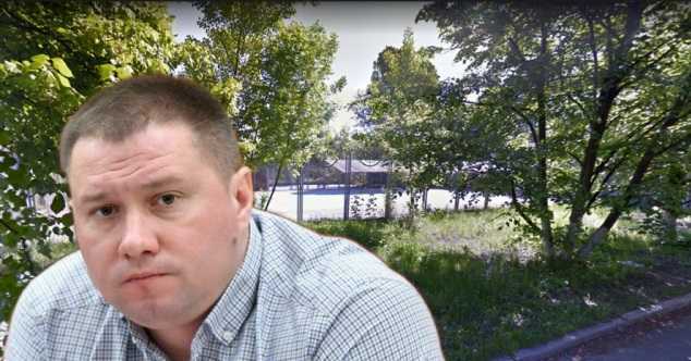 Как нерасторопность Киевсовета поспособствовала застройке 1,6 га Печерска