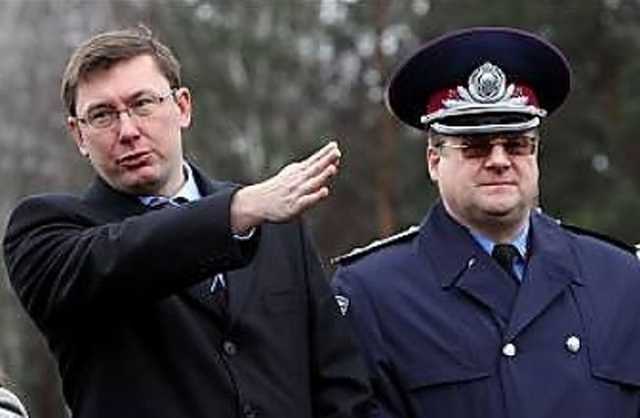 Бедириковский и «Кернел»