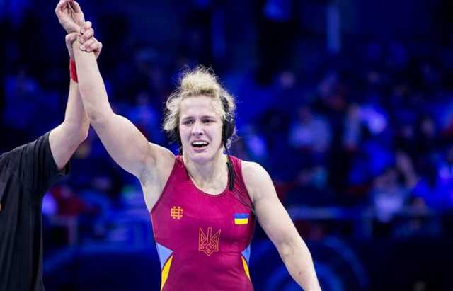 Украина завоевала еще одну медаль на Олимпиаде в Токио