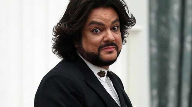 Киркорову запретили въезд в Украину: внесли ли артиста в "черный список"