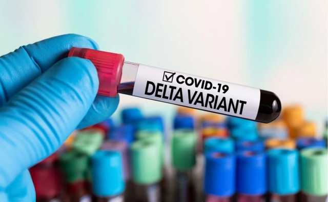 Комаровский дал прогноз по вспышке коронавируса "Дельта" в Украине