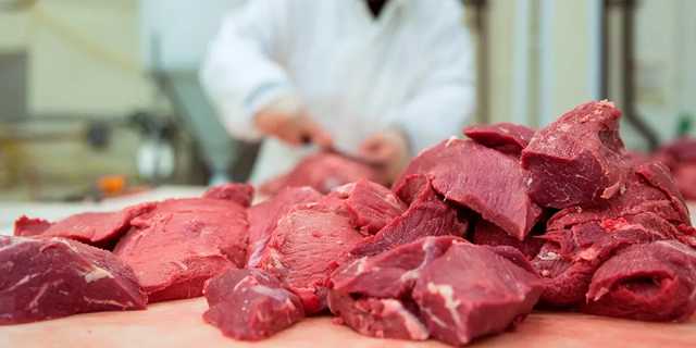 На мясо могут ввести налог: заявление крупнейшего производителя