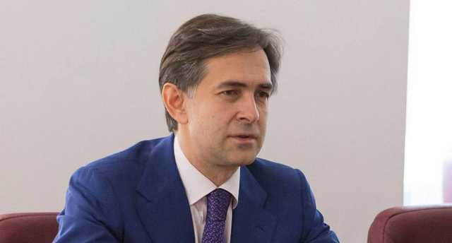 Кабмин назначил исполняющего обязанности премьера