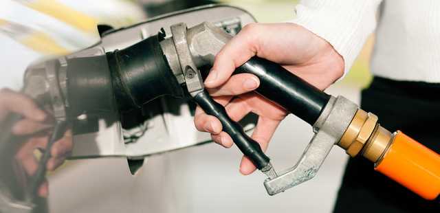 Средняя цена автогаза на АЗС достигла рекордных 16,90 грн/л