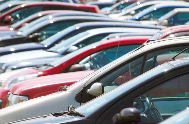 ГИС получила новую систему поиска арестованных автомобилей