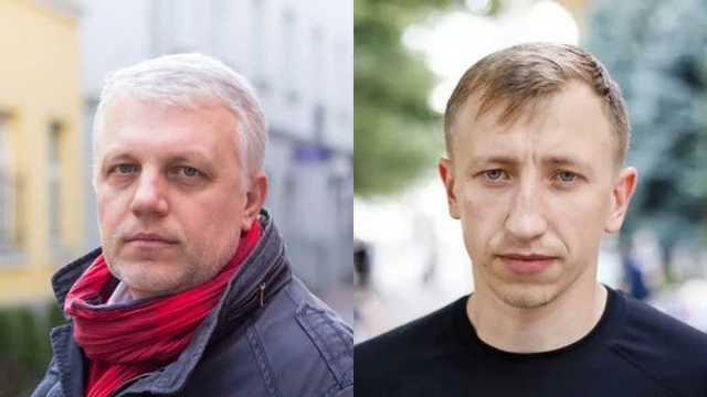 После убийства Шишова уже все понятно с делом Шеремета, – журналист