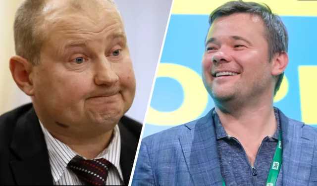 "Осень придет – обоих посадим!" Богдан сделал предложение Чаусу