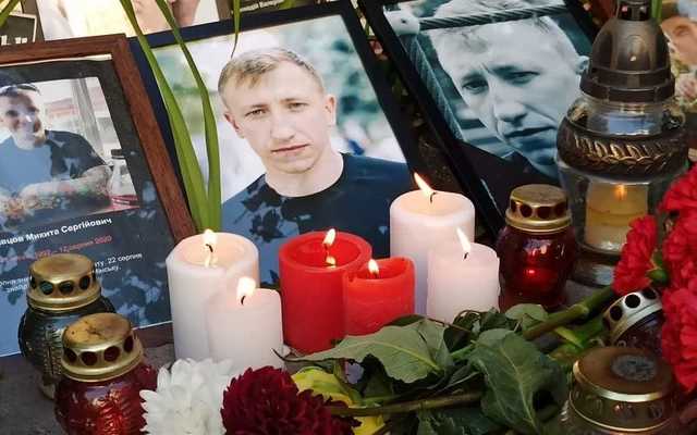 Друзья Шишова будут просить Монастырского предоставить его девушке охрану