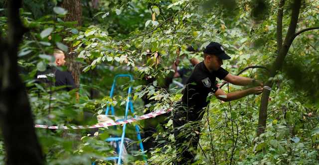 В Україні ніхто не може розраховувати на безпеку. Уб’ють – кого захочуть