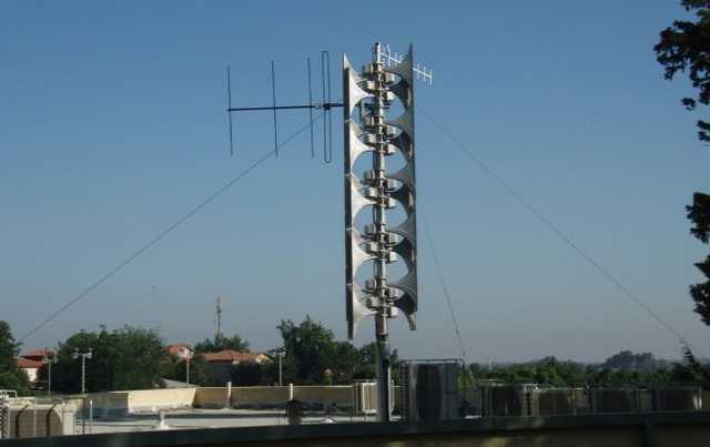 На севере Израиля прозвучали сирены воздушной тревоги