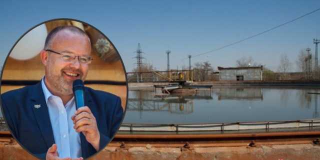 Продолжить реконструкцию БСА за 319 млн гривен доверили компании-новичку